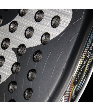 BullPadel XPLO CMF 26 Racket