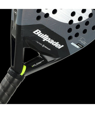 BullPadel XPLO CMF 26 Racket