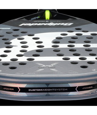 BullPadel XPLO CMF 26 Racket
