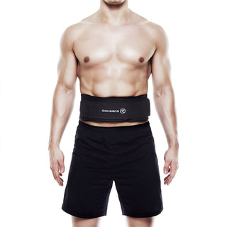 Rehband X-RX Lifting Belt | Black