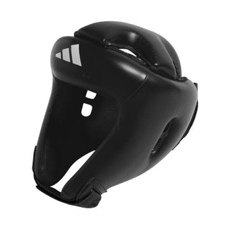 ADIDAS ROOKIE HEADGUARD | BLACK