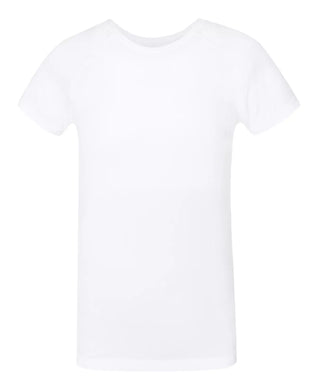 Sweaty Betty Athlete Seamless Workout Tee | White