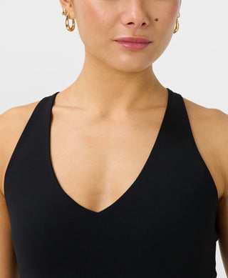 Sweaty Betty Ultimate Strappy Back Tank Top | Black