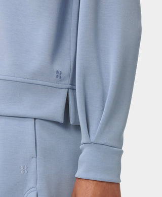 Sweaty Betty Sand Wash Cloudweight Sweater | Laguna