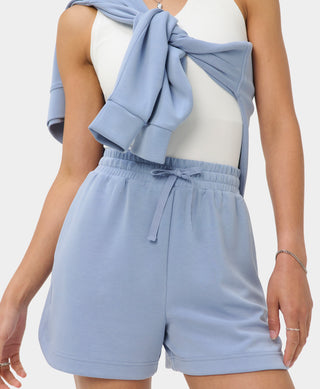 Sweaty Betty  Cloudweight High Waisted Shorts | Laguna