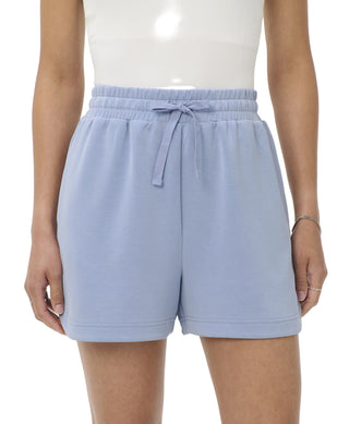 Sweaty Betty  Cloudweight High Waisted Shorts | Laguna