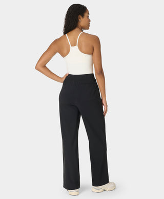 Sweaty Betty All Day Bra Tank | Lily White