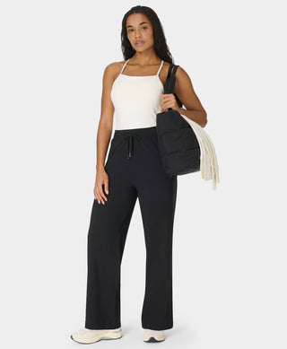 Sweaty Betty All Day Bra Tank | Lily White