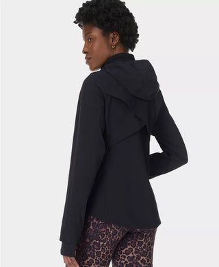 Sweaty Betty Ultimate Train Water Resistant Jacket | Black