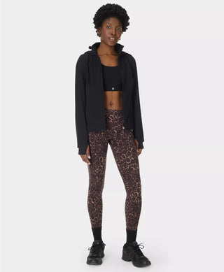 Sweaty Betty Ultimate Train Water Resistant Jacket | Black