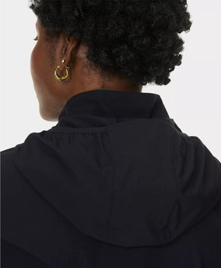 Sweaty Betty Ultimate Train Water Resistant Jacket | Black