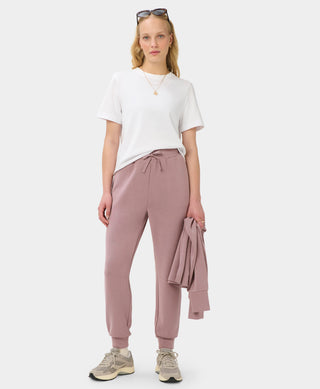 Sweaty Betty Sand Wash Joggers | Duskberry Purple