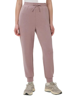 Sweaty Betty Sand Wash Joggers | Duskberry Purple