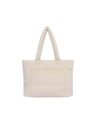 Sweaty Betty Nimbus Mini Cloud Bag | Dusk Beige