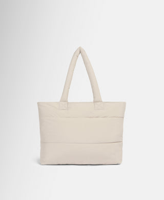 Sweaty Betty Nimbus Mini Cloud Bag | Dusk Beige