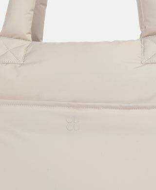 Sweaty Betty Nimbus Mini Cloud Bag | Dusk Beige