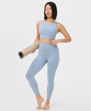 Sweaty Betty Ultimate Move Sports Bra | Laguna
