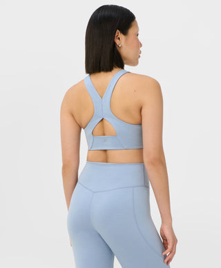 Sweaty Betty Ultimate Move Sports Bra | Laguna