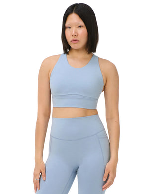 Sweaty Betty Ultimate Move Sports Bra | Laguna