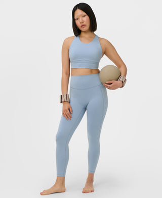 Sweaty Betty Ultimate Move 7/8 Leggings | Laguna