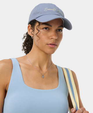 Sweaty Betty Azure Lifestyle Cap | Laguna