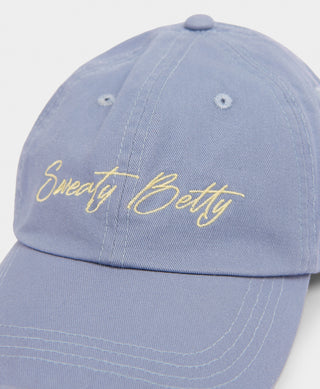 Sweaty Betty Azure Lifestyle Cap | Laguna