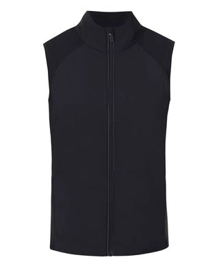 Sweaty Betty Limitless Run Gilet | Black