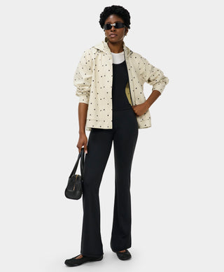 Sweaty Betty All Day 32" Trousers | Black