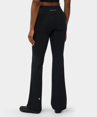 Sweaty Betty All Day 32" Trousers | Black
