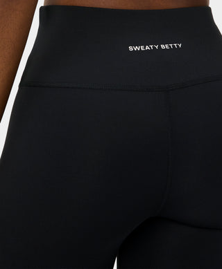 Sweaty Betty All Day 32" Trousers | Black