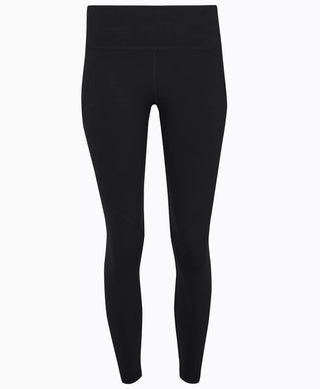 Sweaty Betty Power 7/8 Workout Leggings | Black/White