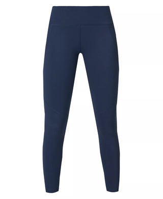 Sweaty Betty Power 7/8 Workout Leggings | Navy Blue