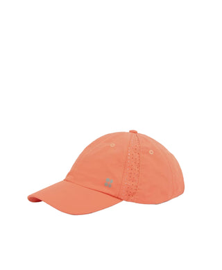 Sweaty Betty Swiftie Pace Cap | Tuscan Orange
