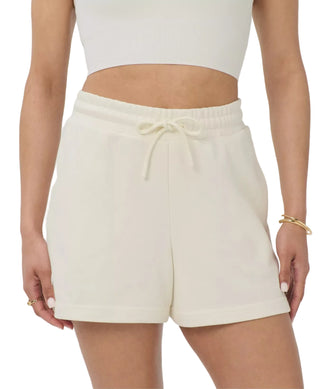 Sweaty Betty Revive Boxy Shorts | Dove