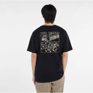 New Balance Runners Aren't Normal Graphics Tee | Black