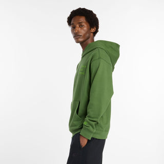 New Balance Runners Aren't Normal Hoodie | Dark Alpine