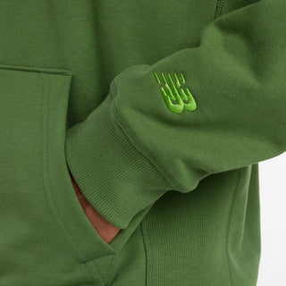 New Balance Runners Aren't Normal Hoodie | Dark Alpine