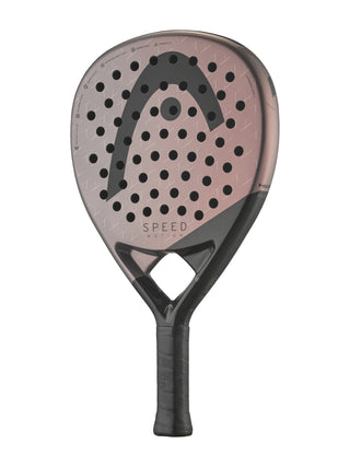 Head Speed Motion Racquet