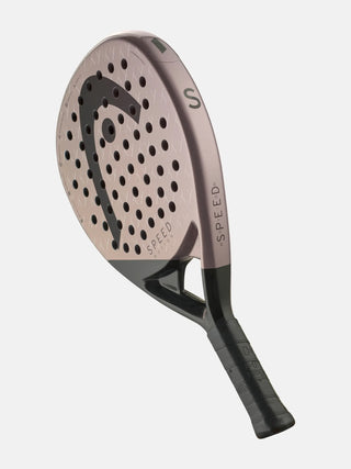 Head Speed Motion Racquet