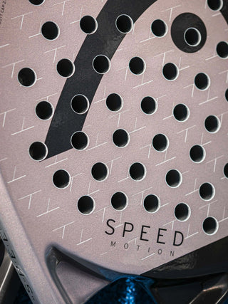 Head Speed Motion Racquet