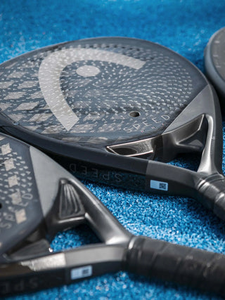 Head Speed One Padel Racquet