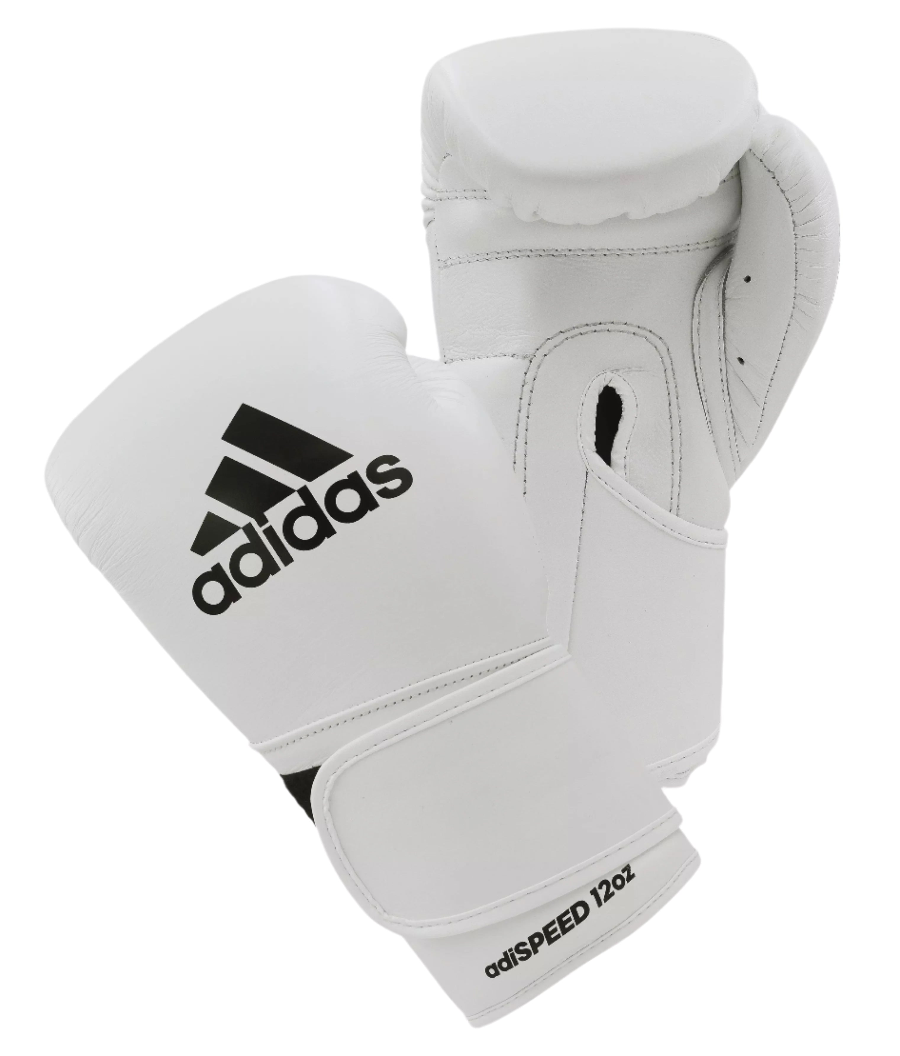 Adidas Adispeed 501 Strap Glove White/Black โ Taskers Sports