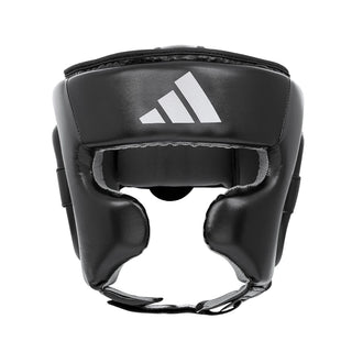 Adidas Speed Headguard | Black