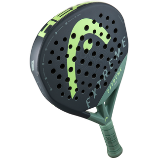 Head Extreme Pro Padel Racquet