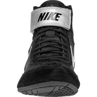 Nike Speedsweep VII | Black/Platinum Silver