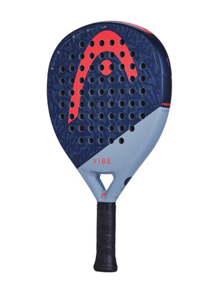 Head Vibe 2025 Racquet | Blue/Red