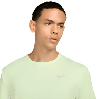 Nike Dri-Fit UV Miler | Barely Volt