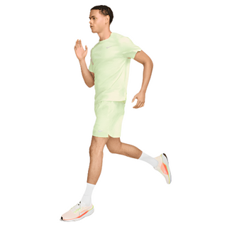 Nike Dri-Fit UV Miler | Barely Volt