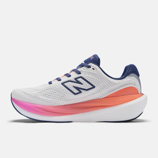 New Balance Womens 1080v15 | Sea Salt/Blue Oyster