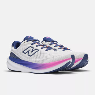 New Balance Womens 1080v15 | Sea Salt/Blue Oyster